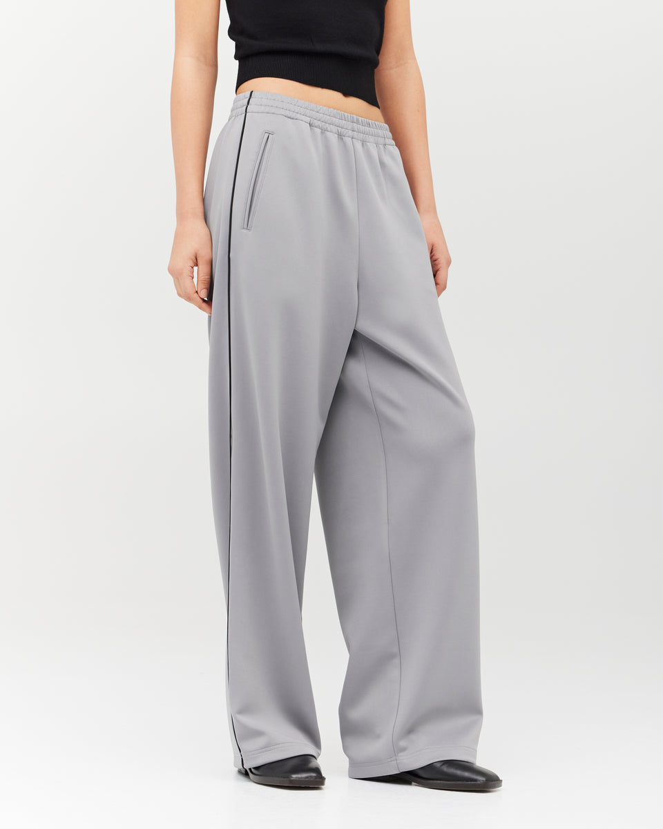 Everyday Nylon Track Pant – The Fringes